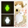Smart LED Sensor Night Light – Motion Activated, Energy-Saving Plug-In, Innovative Gift Idea