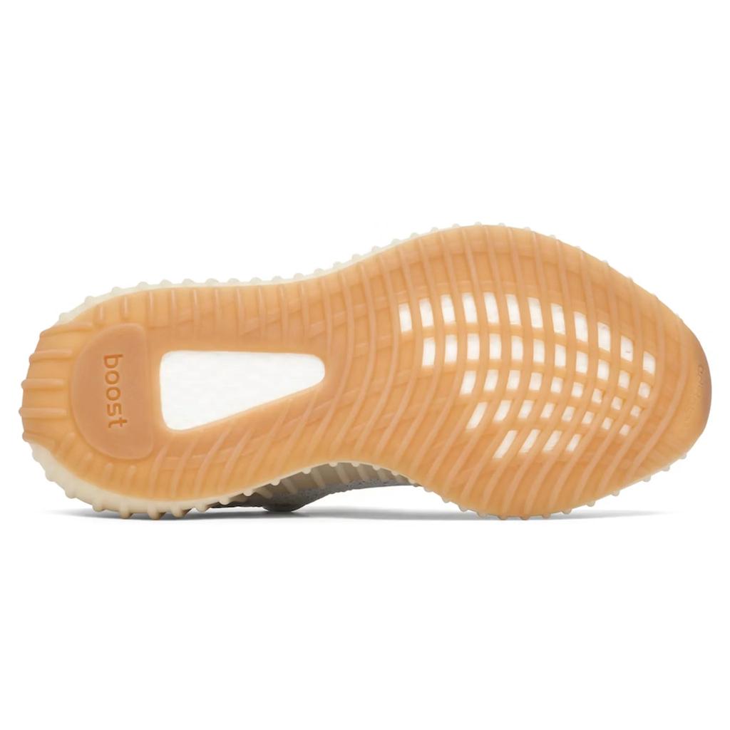 adidas Yeezy Boost 350 V2 Sesame Unisex Sneakers Grey F99710