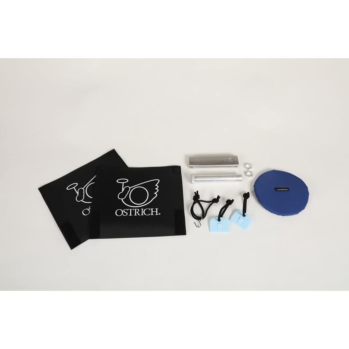 

Ostrich Bicycle Starter Set for Disc Brakes (OSTRICH)