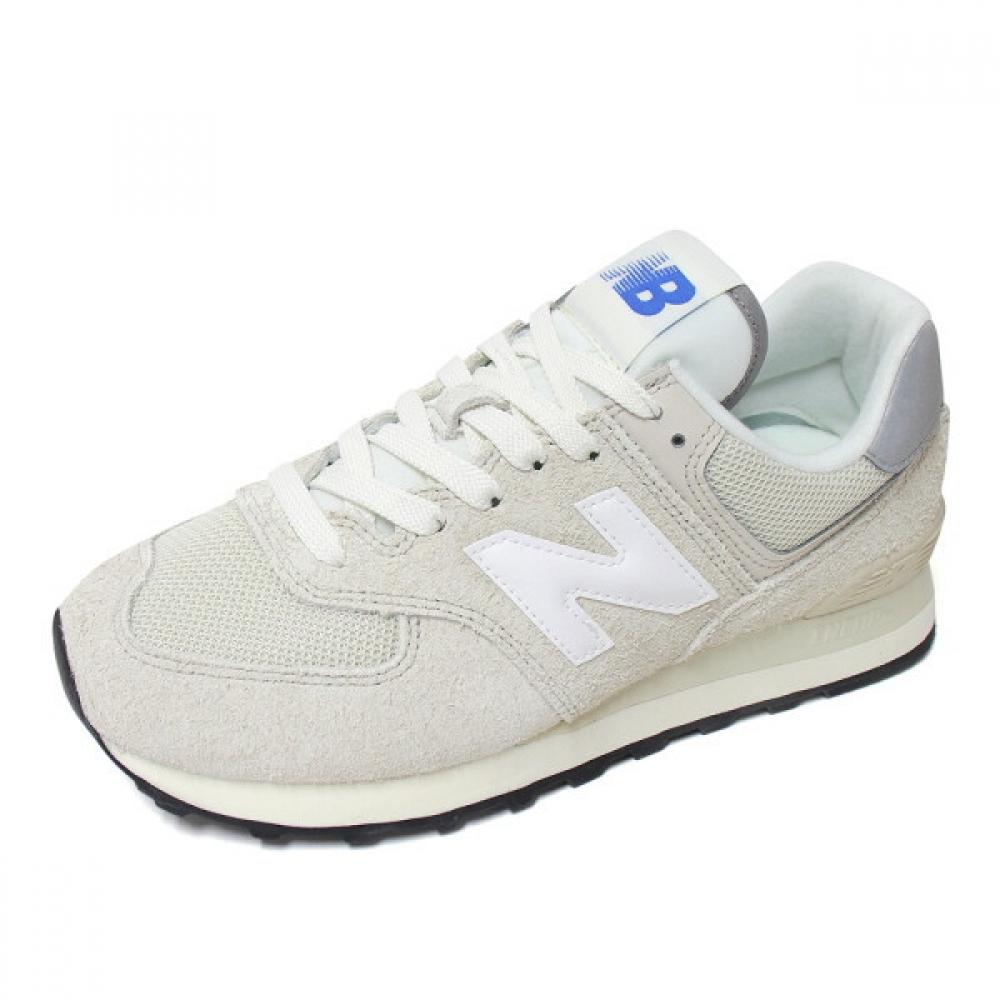 

New Balance 574 Classic Ivory Sneakers Sneakers U574rz2 U574RZ2/280mm(US10)