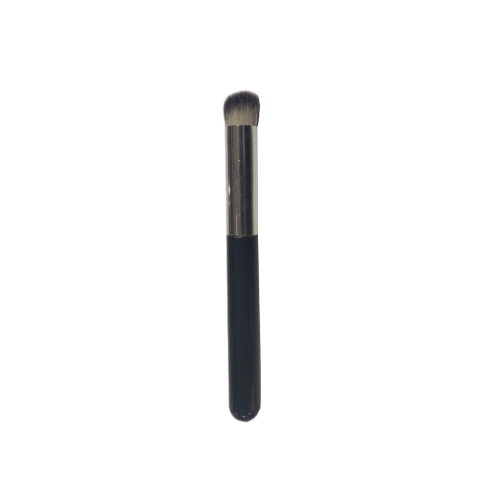 Concealer Brush Dot Soft Brushes Eyeshadow Cream Contouring Makeup Tool Cosmetics Accessories Women Travel