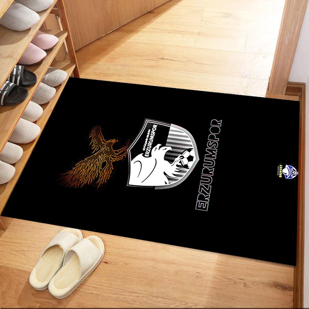 Like Erzurumspor Fk Square rugs are a great choice for living rooms, bedrooms, home décor, and as gifts.
