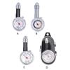 Tire Inflation Pressure Gauge Measurement High Precision Meter Detector Car Tire Pressure Gauge Tyre Deflation Pointer