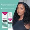 Lace Melting Mousse 100ml, Strong Hold, No Residue, Edge Control, Long Lasting Formula, Protecting Your Edges, Multi-use Mousse Hair Foam