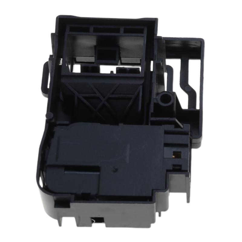 Zestaw serwisowy zamka drzwiowego Podkładka Część zamienna Część pralki WH01X27954 Zestaw do konserwacji pralki Tekstura plastiku