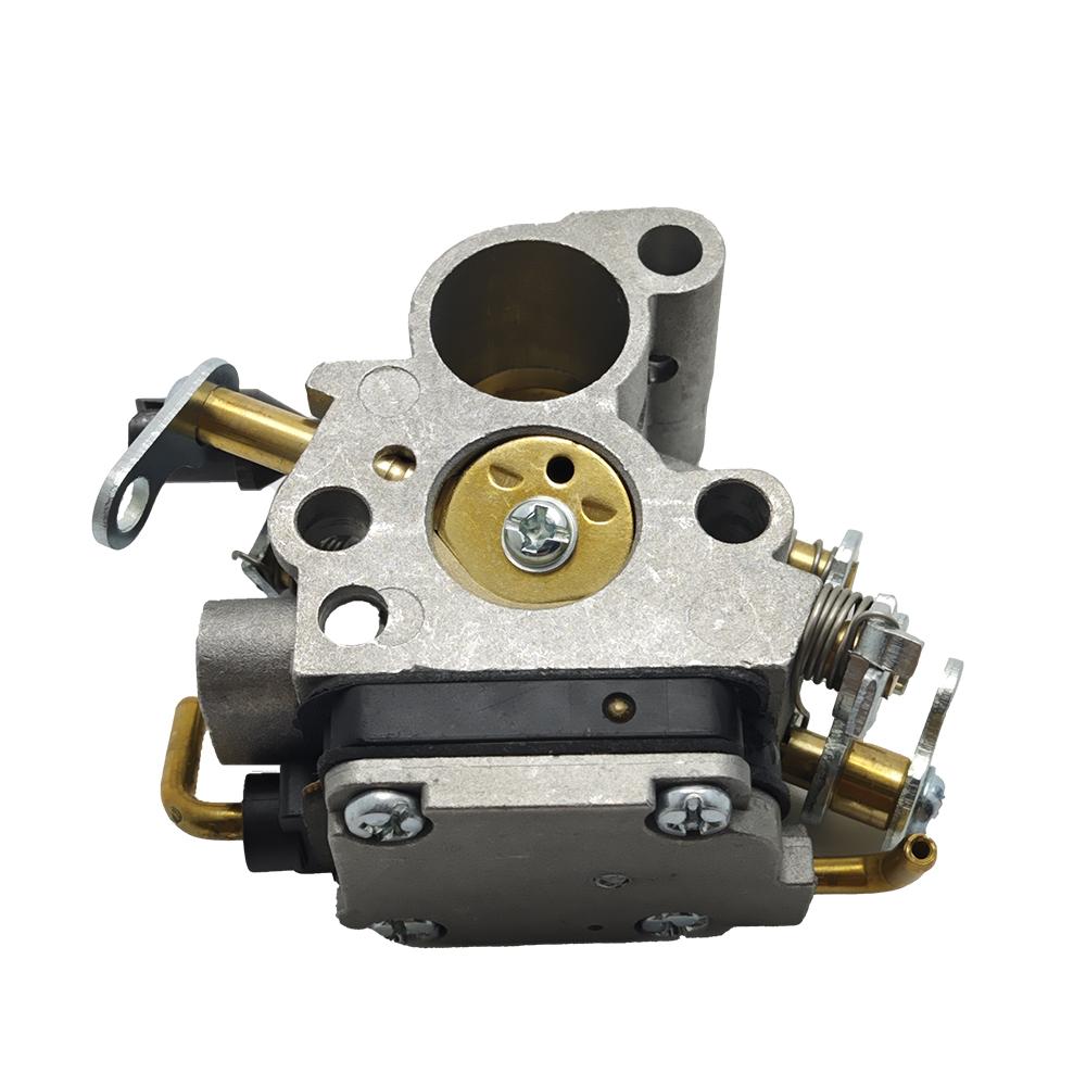 Carburetor Carb Kit For Husqvarna 240 235 236 235E 240E For McCulloch CS340 CS380