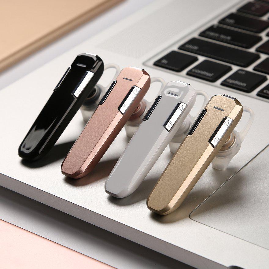Auriculares manos libres inalámbricos portátiles K9 para teléfonos int Auriculares manos libres inalámbricos portátiles K9 para teléfonos int