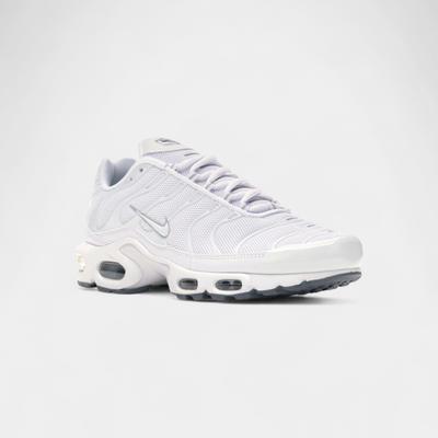Air Max Plus White