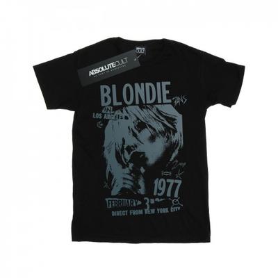 Mens Tour 1977 Chest T-Shirt