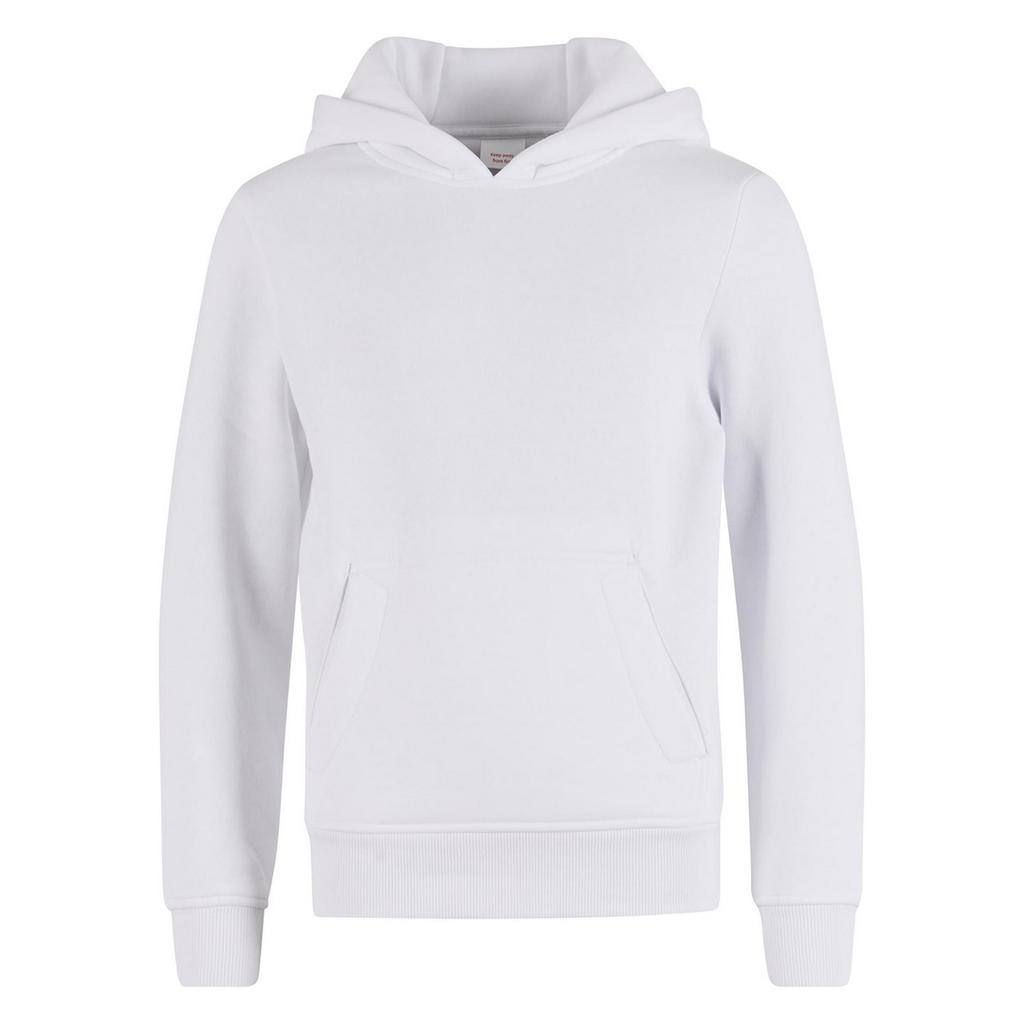 New Morning Studios Childrens/Kids Basic Hoodie