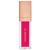 Patrick Ta Major Volume Plumping Lip Gloss 0.3 Oz 9 Ml For The Girls Sheer Hot Pink