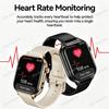 2026 New Muslim Smart Watch Heart Rate Sleep Health Monitor Rosary Pilgrimage Smartwatch Multiple Sports Modes Waterproof H10 2
