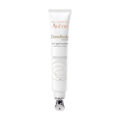 Avène DermAbsolu Contour des Yeux Jeunesse 15 ml
