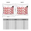 Project Hail Mary Amaze Movie Pillow Cover  Novelty Pillow Case For Couch Sofa Bedroom Comfy Cushion Cover Gift Idea
