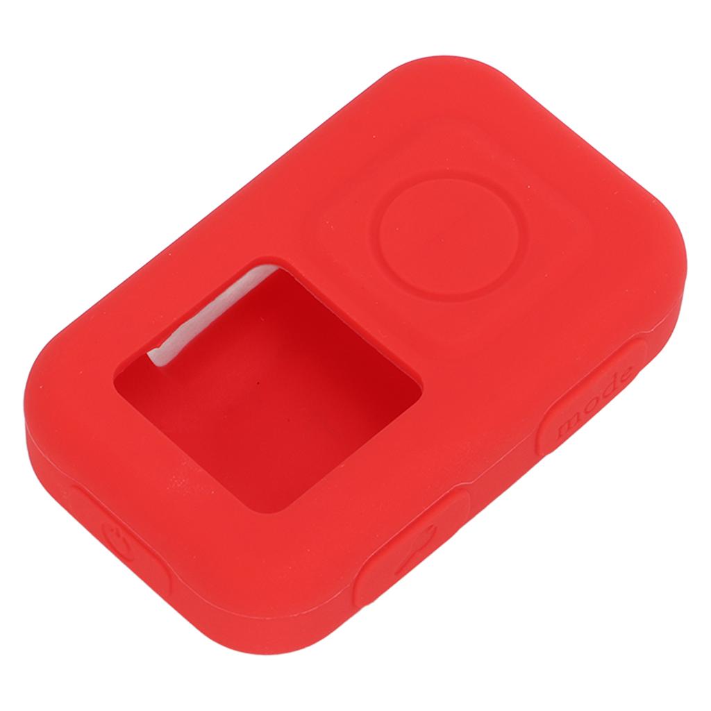 Camera Remote Control Silicone Cover Remote Control Protective Cover for Hero 10 Black Action