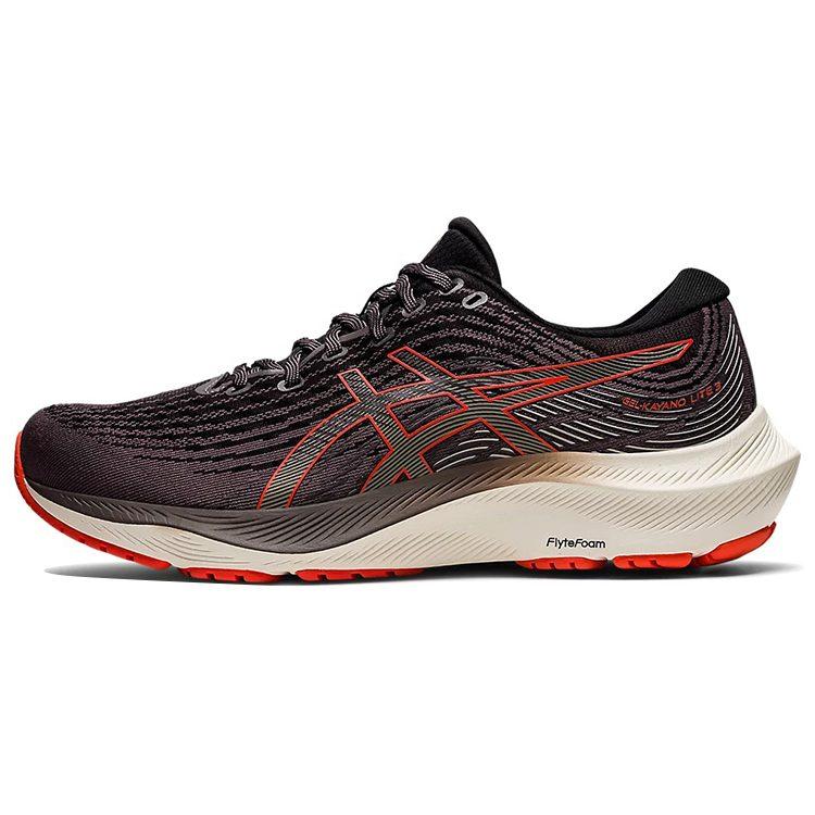 ASICS Gel Kayano Lite 3 `Smoke