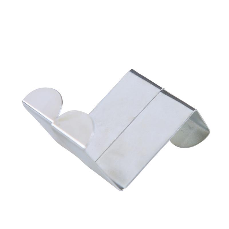 

Z-образный крючок для задней двери без гвоздей, крючок для пальто и шляпы, вешалка для сумок, S-образный крючок, цветной бесшовный крючок, 2 комплекта 2 packs #C06RR#