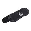 Nike Running Nylon Casual Chest Bag Crossbody Waist Bag Regular Unisex Couple Unisex bags Black DH3249-015