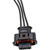 13585850, 88988583, PT2041 Map Sensor Connector Pigtail Wiring LS3 LS7 For Camaro Firebird GTO