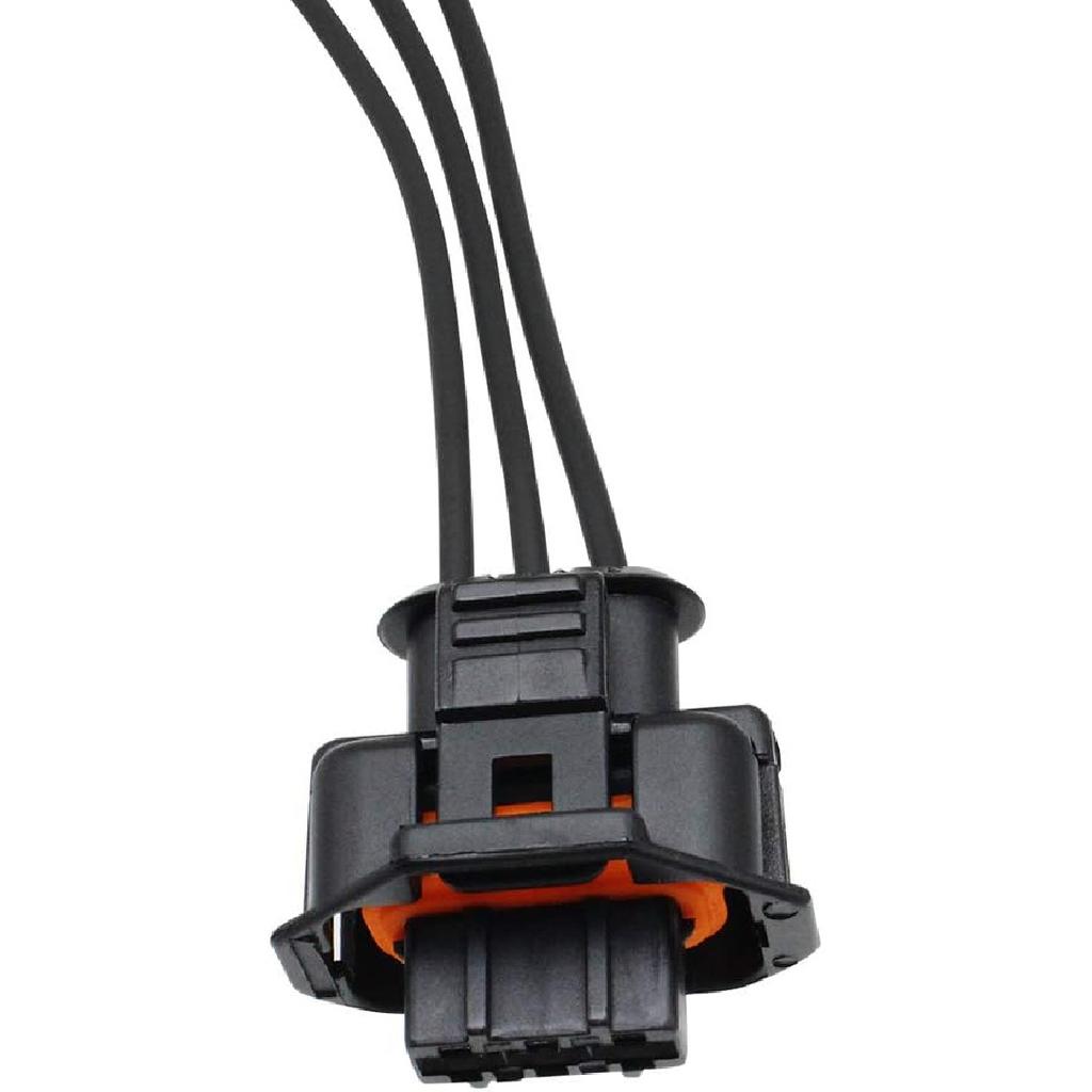 13585850, 88988583, PT2041 Map Sensor Connector Pigtail Wiring LS3 LS7 For Camaro Firebird GTO