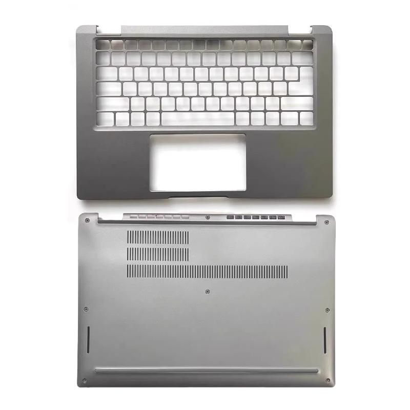 New Shell For Latitude 5330 E5330 Palmrest Upper Cover and Bottom Case 008RX4 0070YP