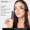 Mascara - Nanolash - Allongeant Et Recourbant - 10 Ml - Noir - Non Waterproof