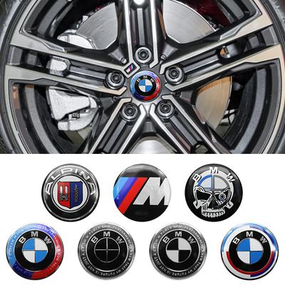 Accesorios de exterior – Emblemas
