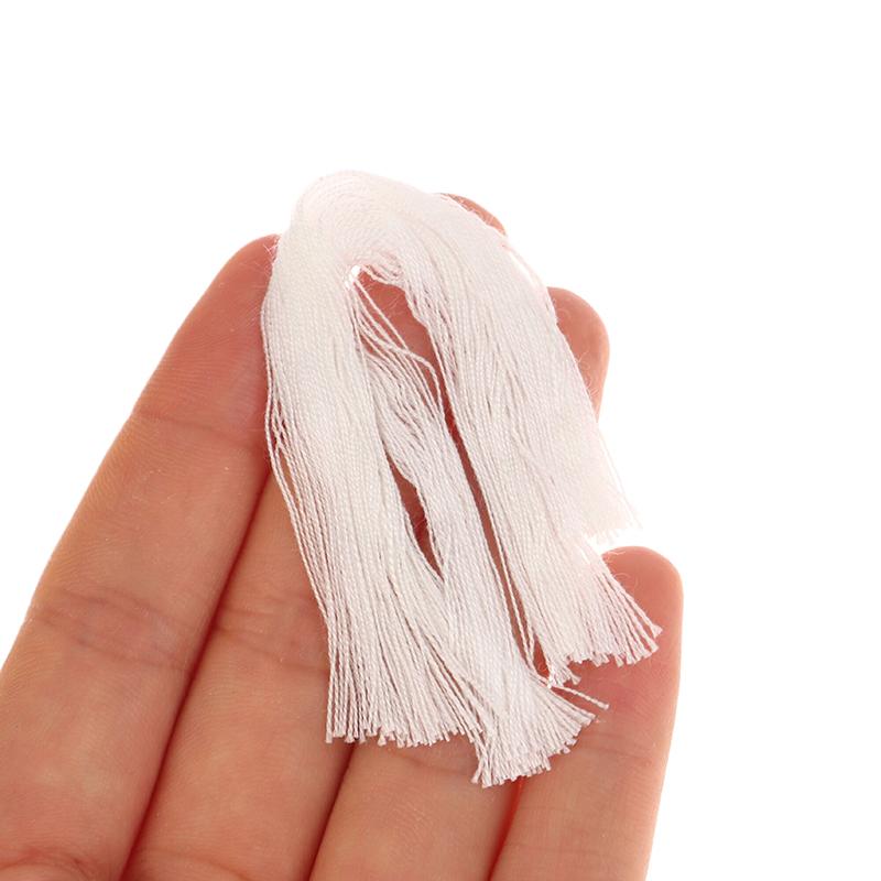 100 Stück Wasserlösliche Ohne Nadel Gold Proteinlinie Anti-Falten Gesichtsfiller Lifting Straffend Kollagenfaden Anti-Aging Hautpflege