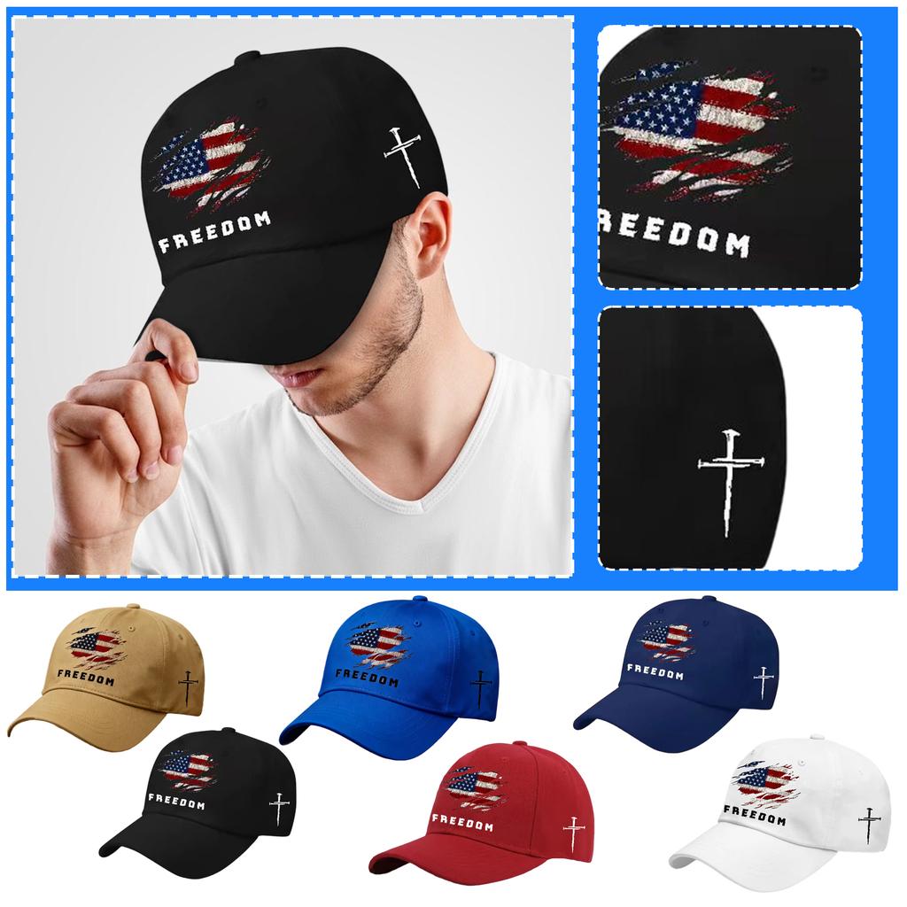 3D Printed Personalized Leisure Sunshade Baseball Hat Outdoor Ducks Tongue Hat For Men And Women