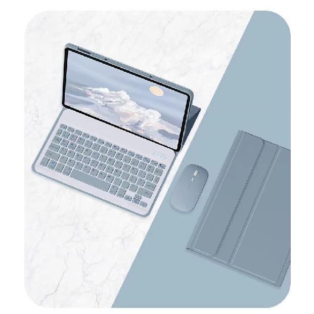 For Huawei Huawei Matepad 11.5/Air 11.5 2023 Tablet Case with Keyboard/Mouse/