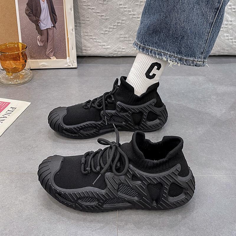 

Женские дышащие низкие кроссовки на мягкой подошве, тонкие туфли