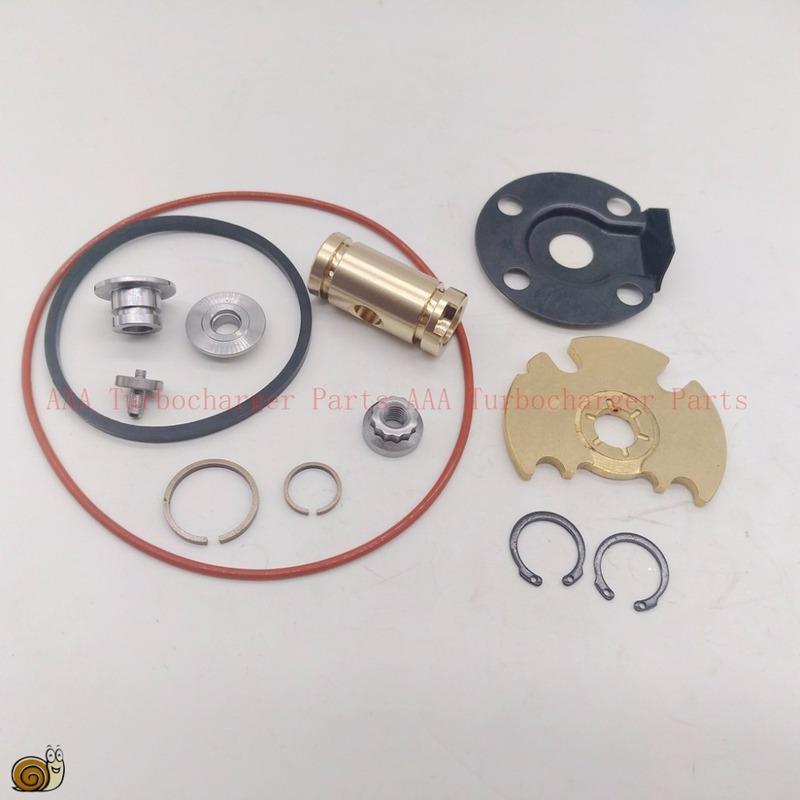 GT17 /GT15/GT20 Turbo Repair Kits 717858,701855,724930,720855,701854,716215,715294,721164 Supplier AAA Turbocharger Parts
