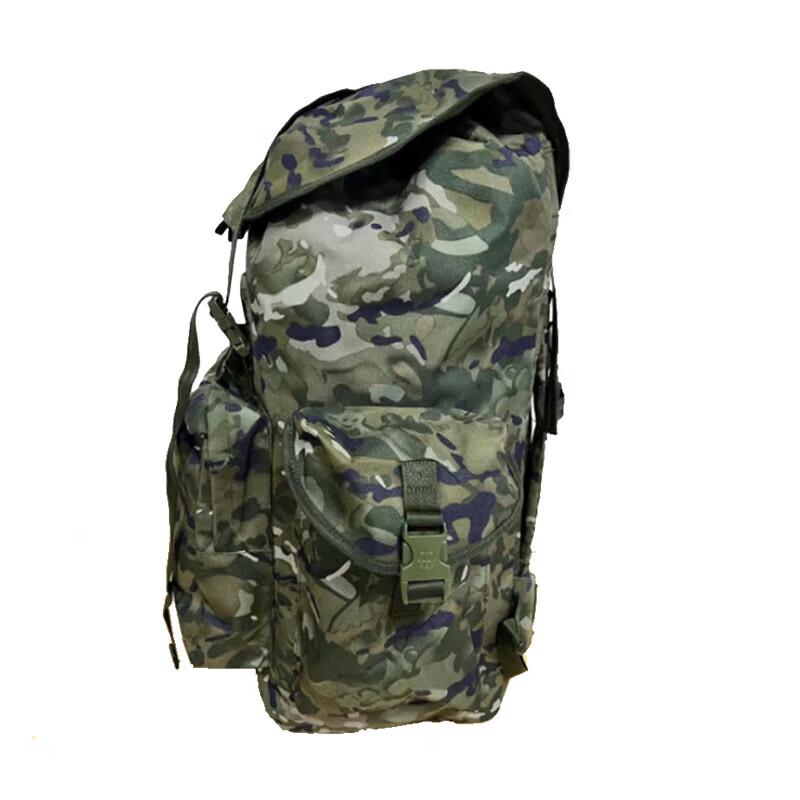 Snow Peak Fox 70L Camo Hiking Backpack