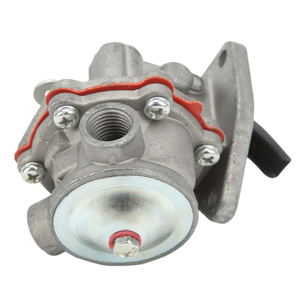 Kraftstoffversorgungspumpe 04231021 Metall-Kraftstoffförderpumpe, Ersatz für Deutz F2L 912 F3L 913
