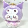 Chiikawa Plush Keychain With Velvet Material For Collectors And Giftgiving