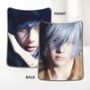 [USED] BTS Blanket BAZAAR Taehyung V V