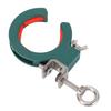 Scripete pentru tragerea cablurilor prin canal de cablu, cu role, din oțel inoxidabil, îngroșat, unealtă cu dublă utilizare, 65 mm