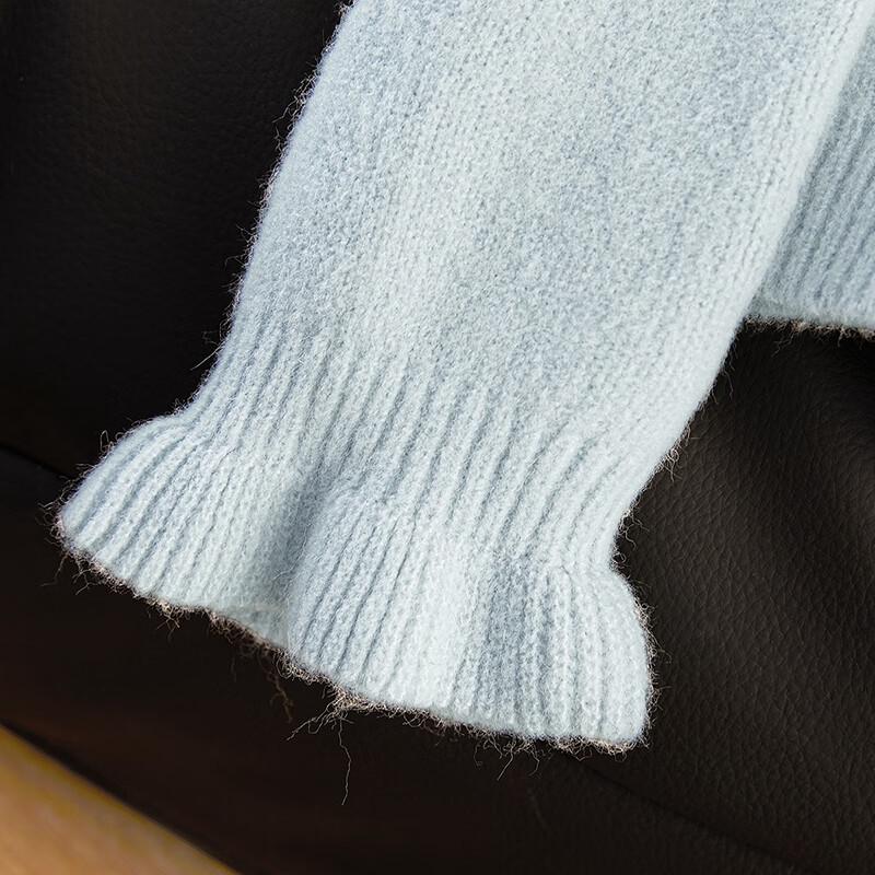 Women's Academy Style Knit Cardigan