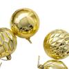 12 Count Christmas Ornaments for Tree And Holiday Decor