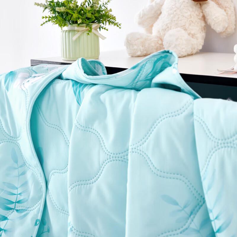 Mengjie Soft Summer Quilt