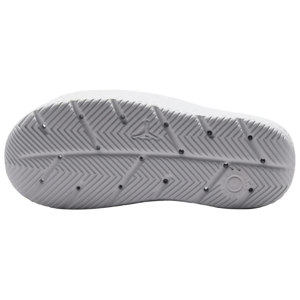 Jordan Franchise Slide Slippers Men's White Pink HQ2163-101