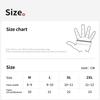 Genuine Leather Motorcycle GM3 Men's Windproof Motorcycle Gloves Gloves Touch screen Long Version Dirt Bike Motocross Racing