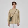 DOD All-In-One Water Round Long T-Shirt - Tan