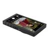3.97inch Magnetic Phone Selfie Screen Wireless Screen Mirroring Back Camera Selfie Screen with Remote Control for IOS