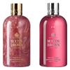 Molton Brown Desert Rose & Fiery Pink Pepper Duschgel Duo