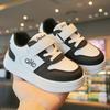 Baby Children Casual Sneakers Soft Sole Boys Girls Toddler Shoes Spring Autumn