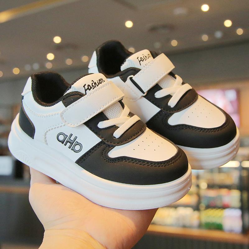 Baby Children Casual Sneakers Soft Sole Boys Girls Toddler Shoes Spring Autumn
