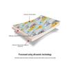 JGGP Camping Tent Moisture-Proof Mat