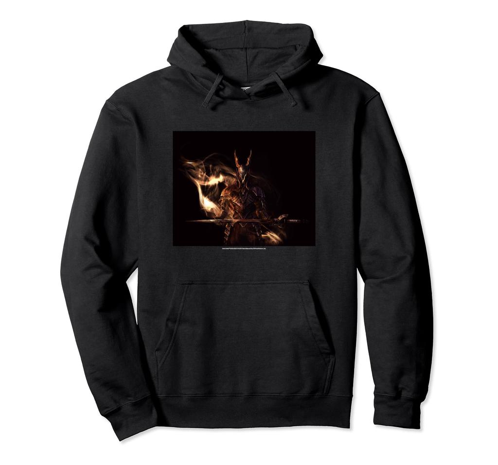 DARK SOULS hoodie