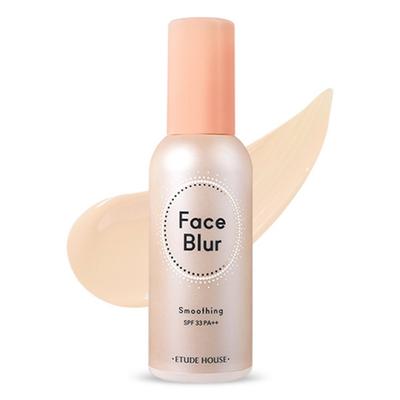 House Face Blur Smoothing Base, 1 Stück 35g